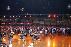 Dance 2005 - Assen Holandia