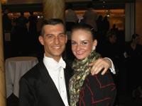 Paolo i Paulina