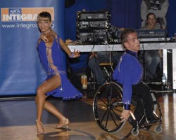 Emil Malanowski i Martyna Wiśniewska