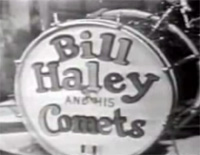 Bill Haley and The Comets