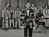 Bill Haley and The Comets