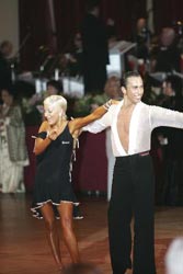 Michał Malitowski - Joanna Leunis