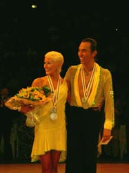 Michał Malitowski - Joanna Leunis