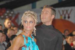 Artem EPIFANOV - Ewa SZABATIN