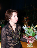 Marzena Spirydońska